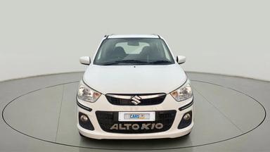 2017 Maruti Alto K10