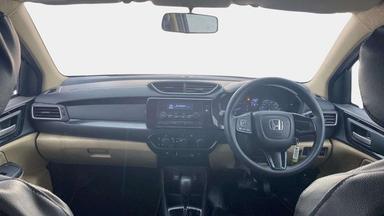 2018 Honda Amaze