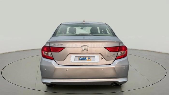 2018 Honda Amaze