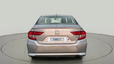 2018 Honda Amaze