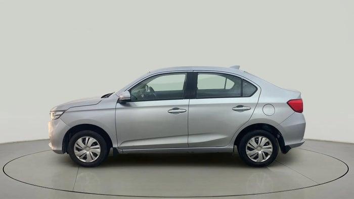 2018 Honda Amaze