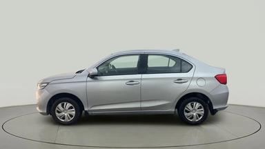 2018 Honda Amaze