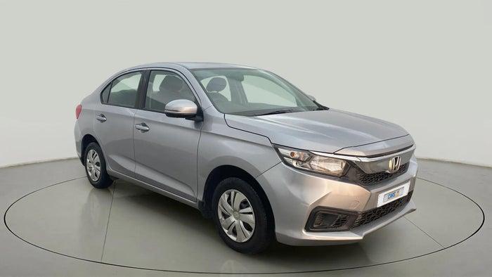 2018 Honda Amaze