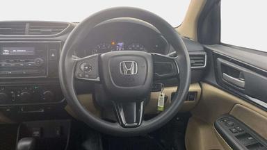 2018 Honda Amaze