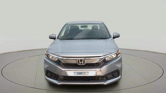 2018 Honda Amaze