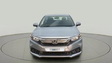 2018 Honda Amaze