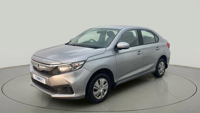 2018 Honda Amaze