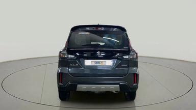 2022 Maruti XL6