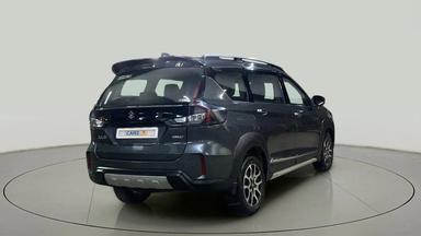 2022 Maruti XL6