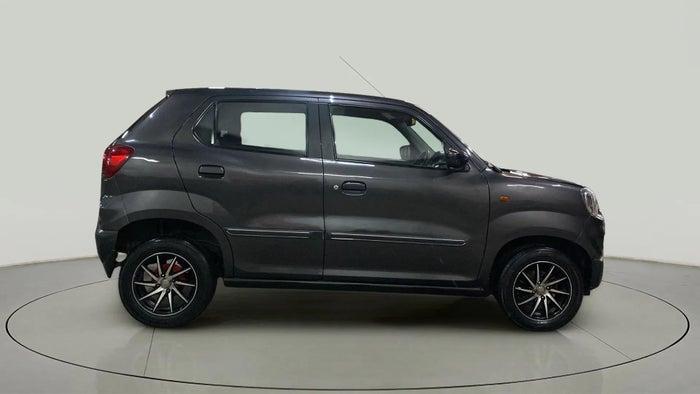 2019 Maruti S PRESSO