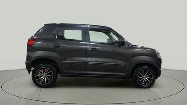 2019 Maruti S PRESSO