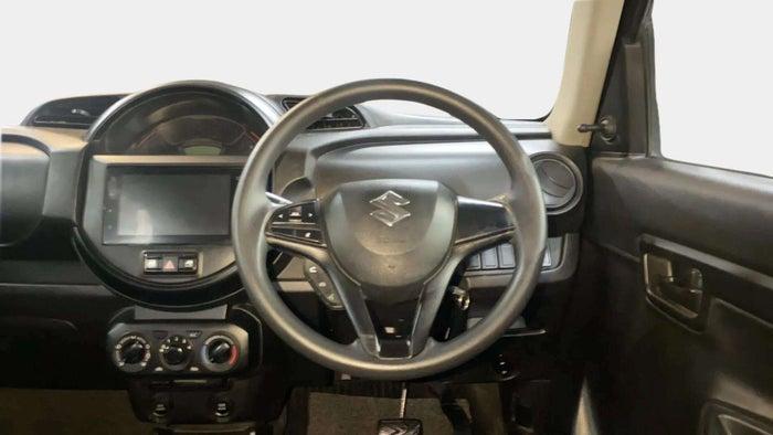 2019 Maruti S PRESSO