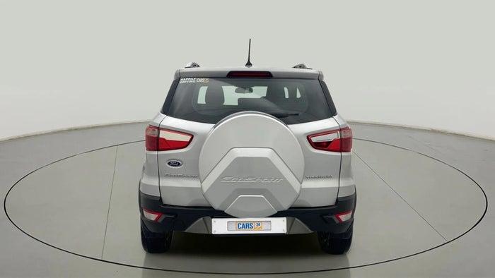 2018 Ford Ecosport