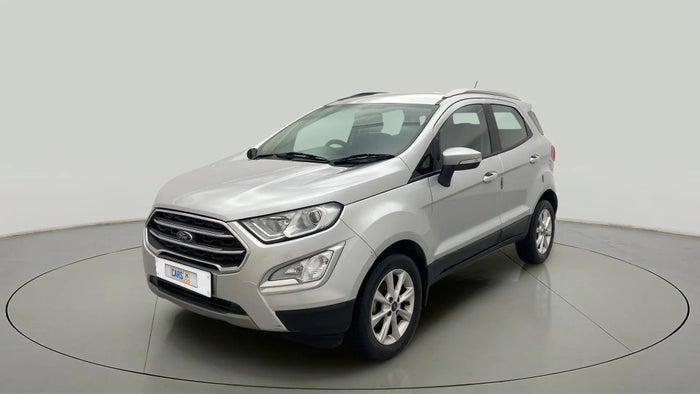 2018 Ford Ecosport