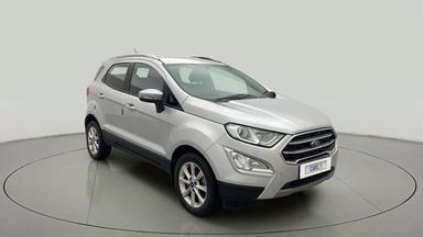 2018 Ford Ecosport