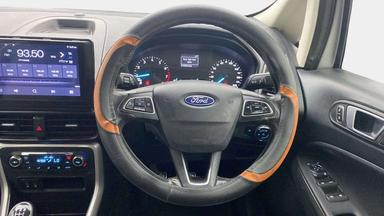 2018 Ford Ecosport