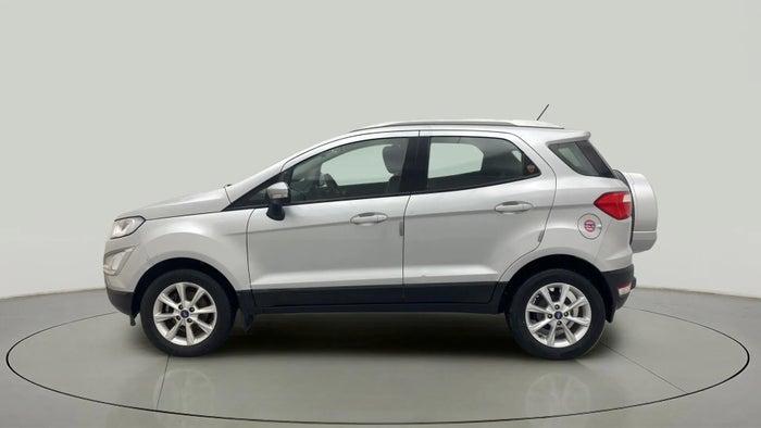 2018 Ford Ecosport