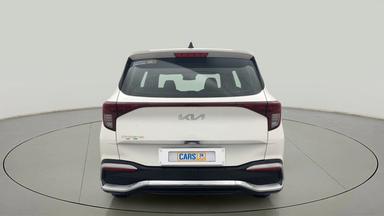 2022 KIA CARENS