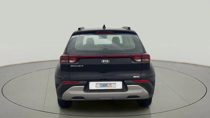 2020 KIA SONET