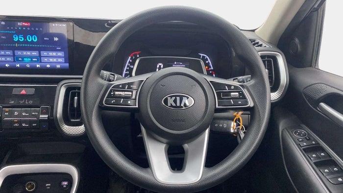 2020 KIA SONET