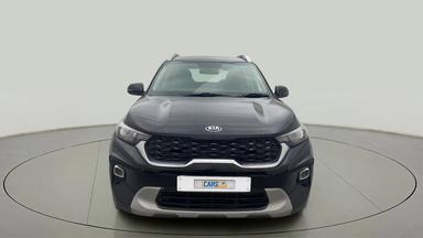 2020 KIA SONET