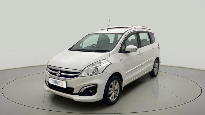 2016 Maruti Ertiga