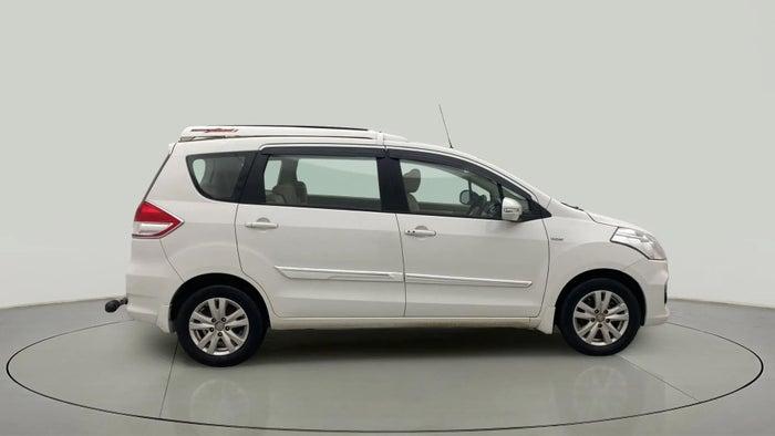 2016 Maruti Ertiga