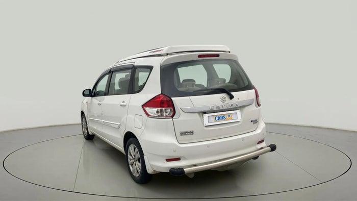 2016 Maruti Ertiga