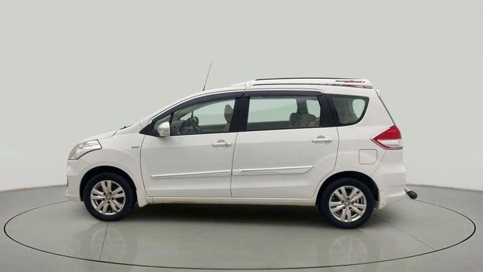 2016 Maruti Ertiga