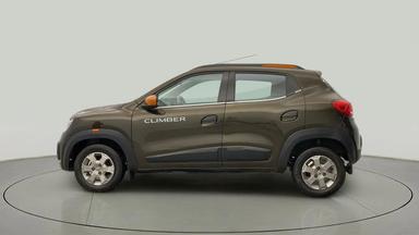 2020 Renault Kwid