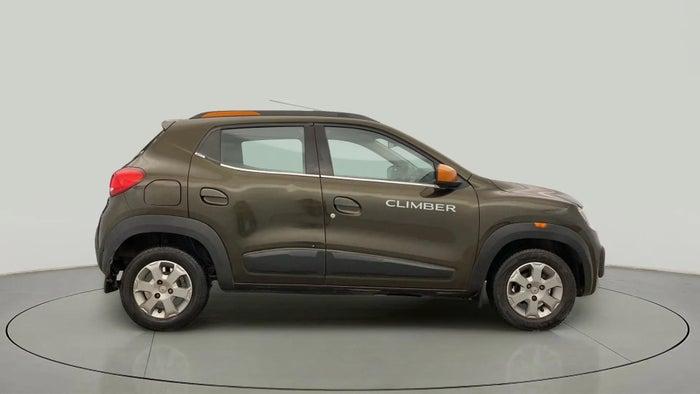 2020 Renault Kwid