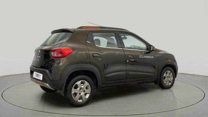 2020 Renault Kwid