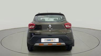 2020 Renault Kwid