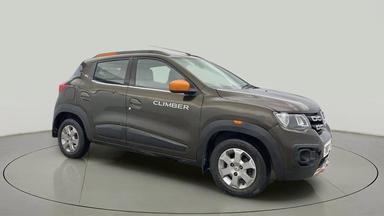 2020 Renault Kwid