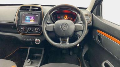 2020 Renault Kwid