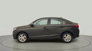 2019 Honda Amaze