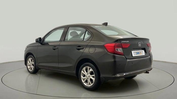 2019 Honda Amaze