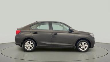 2019 Honda Amaze