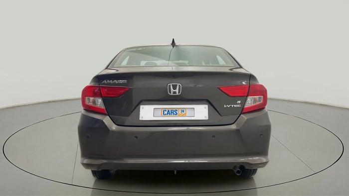 2019 Honda Amaze