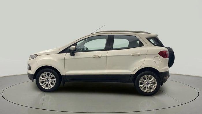 2016 Ford Ecosport