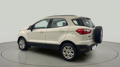 2016 Ford Ecosport