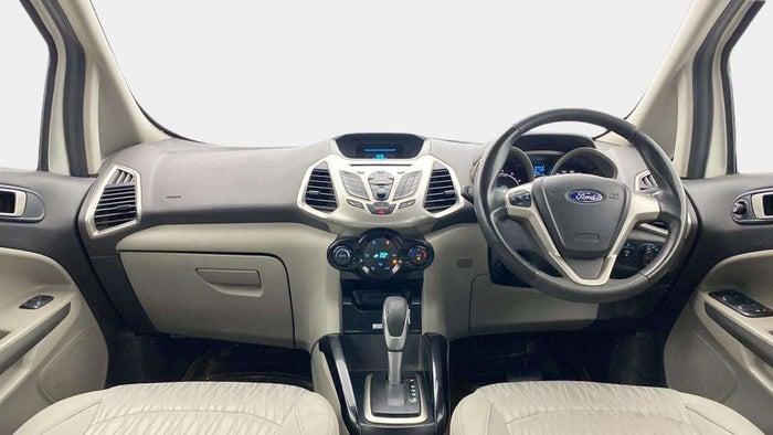 2016 Ford Ecosport