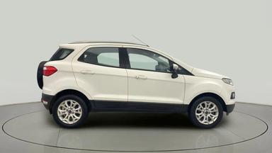 2016 Ford Ecosport