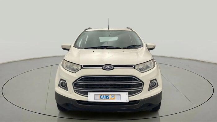 2016 Ford Ecosport