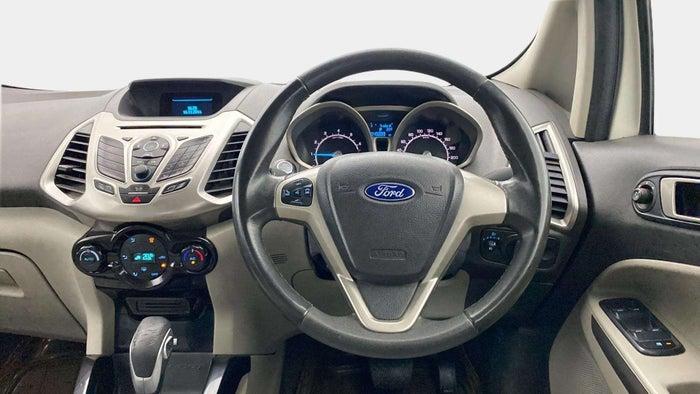 2016 Ford Ecosport