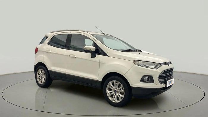 2016 Ford Ecosport