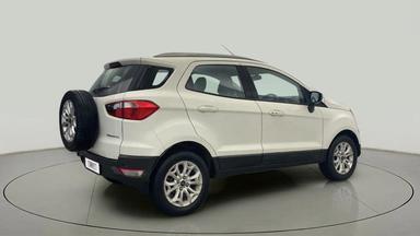 2016 Ford Ecosport