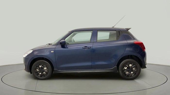 2019 Maruti Swift