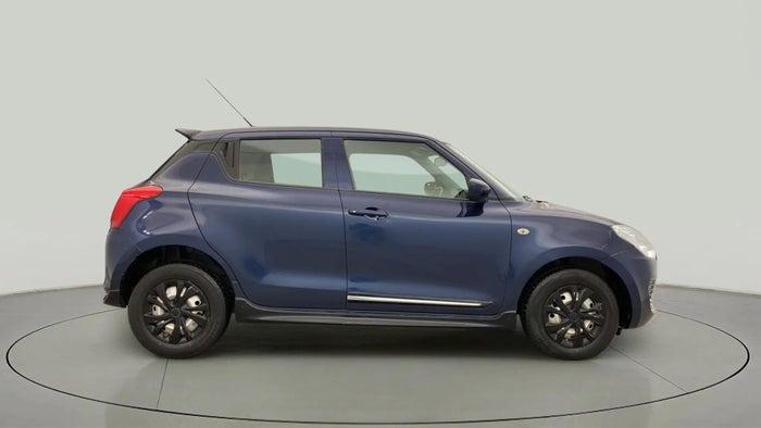 2019 Maruti Swift