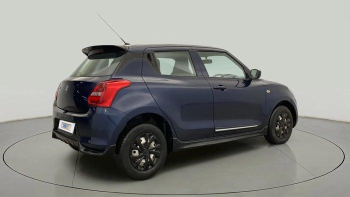 2019 Maruti Swift